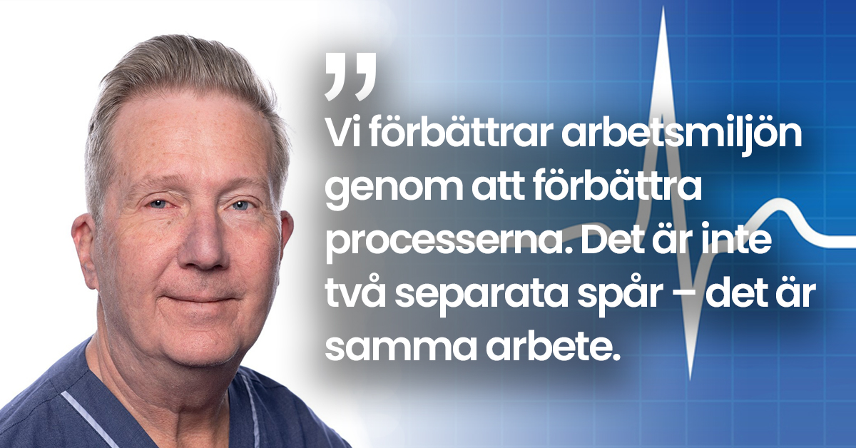 Goran verksamhetschef artikelbild